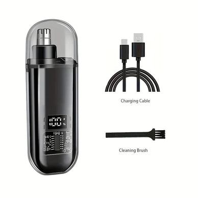 "Transform Your Grooming, Elevate Your Confidence"