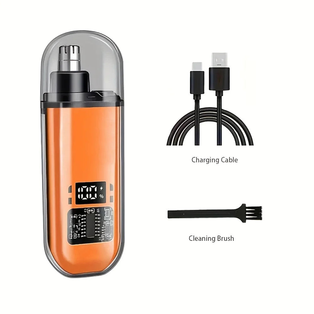 Precision Groom™ Nose & Ear Trimmer TM
