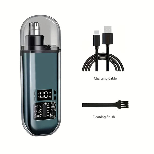 Precision Groom™ Nose & Ear Trimmer TM