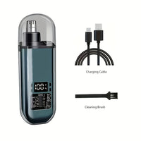 Precision Groom™ Nose & Ear Trimmer TM