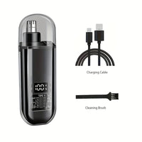 Precision Groom™ Nose & Ear Trimmer TM